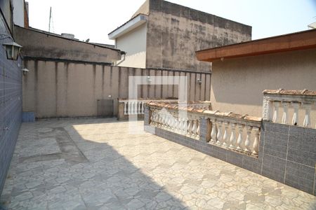 Casa à venda com 250m², 4 quartos e 4 vagasSolarium / Área de convivência