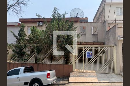 Casa à venda com 250m², 4 quartos e 4 vagasFachada