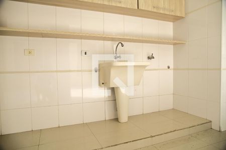 Casa à venda com 250m², 4 quartos e 4 vagasÁrea de Serviço