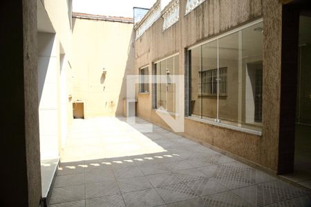 Casa à venda com 250m², 4 quartos e 4 vagasÁrea de Serviço/ Quintal