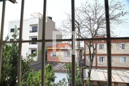 Casa à venda com 250m², 4 quartos e 4 vagasVista Quarto 1