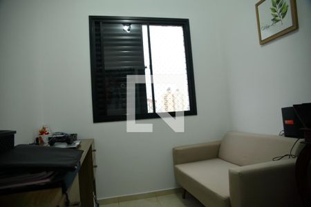 Apartamento à venda com 72m², 3 quartos e 2 vagasQuarto 4