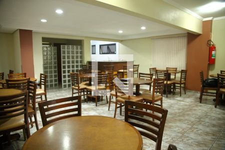 Apartamento à venda com 72m², 3 quartos e 2 vagasÁrea comum