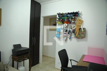 Apartamento à venda com 72m², 3 quartos e 2 vagasQuarto 3