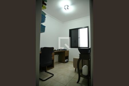 Apartamento à venda com 72m², 3 quartos e 2 vagasQuarto 3