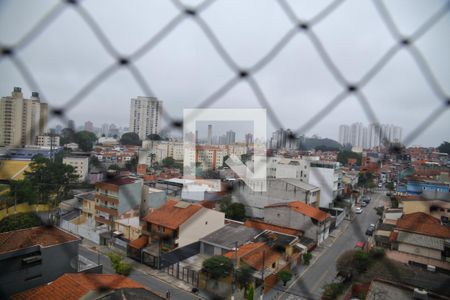 Apartamento à venda com 72m², 3 quartos e 2 vagasVista Quarto 4