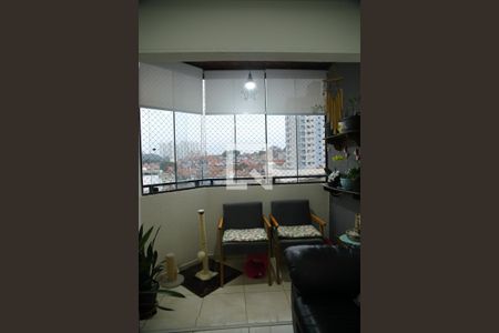 Apartamento à venda com 72m², 3 quartos e 2 vagasQuarto 4