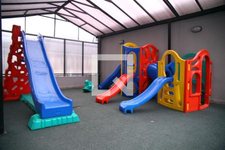 Apartamento à venda com 72m², 3 quartos e 2 vagasÁrea comum