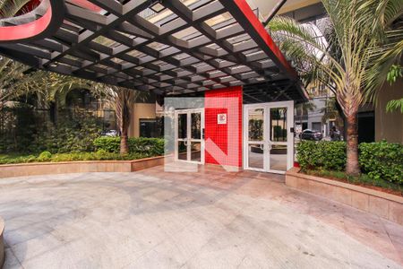 Apartamento à venda com 40m², 1 quarto e 1 vaga Apartamento à venda com 40m², 1 quarto e 1 vagaEntrada