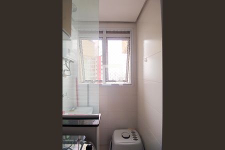 Apartamento à venda com 40m², 1 quarto e 1 vaga Apartamento à venda com 40m², 1 quarto e 1 vagaÁrea de Serviço