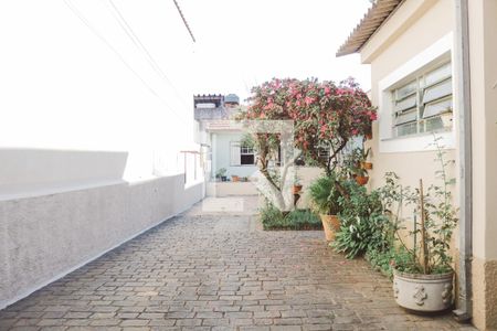 Casa à venda com 374m², 6 quartos e 5 vagas Casa à venda com 374m², 6 quartos e 5 vagasQuintal