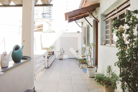 Casa à venda com 374m², 6 quartos e 5 vagas Casa à venda com 374m², 6 quartos e 5 vagasQuintal