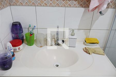 Casa à venda com 138m², 2 quartos e 3 vagasBanheiro Social 