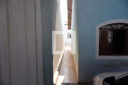 Casa à venda com 138m², 2 quartos e 3 vagasGaragem 