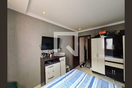 Casa à venda com 138m², 2 quartos e 3 vagasQuarto 2