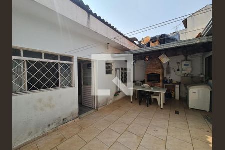 Casa à venda com 138m², 2 quartos e 3 vagasArea Gourmet e Area de Serviço 