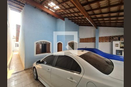 Casa à venda com 138m², 2 quartos e 3 vagasGaragem 