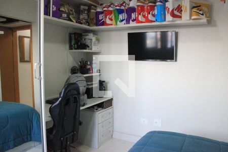 Apartamento à venda com 165m², 3 quartos e 3 vagasSuíte 3