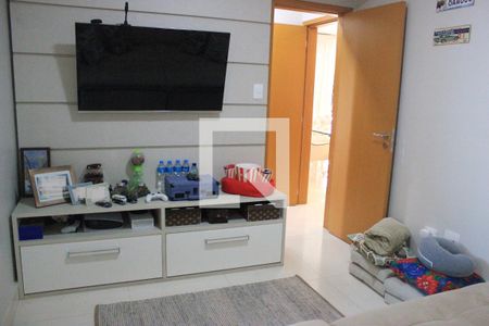 Apartamento à venda com 165m², 3 quartos e 3 vagasSuíte 1