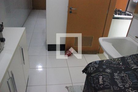 Apartamento à venda com 165m², 3 quartos e 3 vagasLavanderia