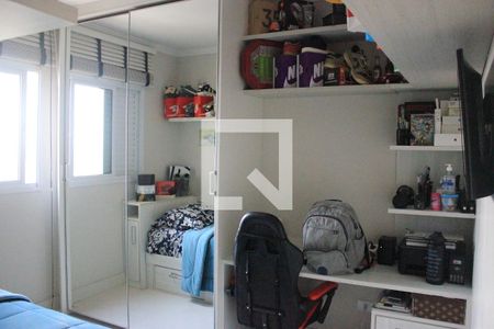 Apartamento à venda com 165m², 3 quartos e 3 vagasSuíte 3