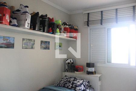 Apartamento à venda com 165m², 3 quartos e 3 vagasSuíte 3