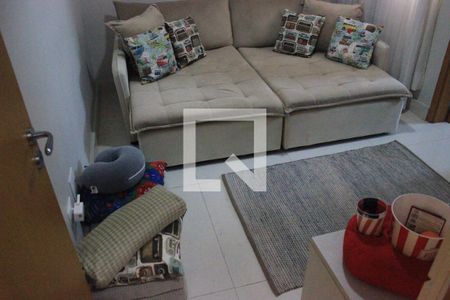 Apartamento à venda com 165m², 3 quartos e 3 vagasSuíte 1