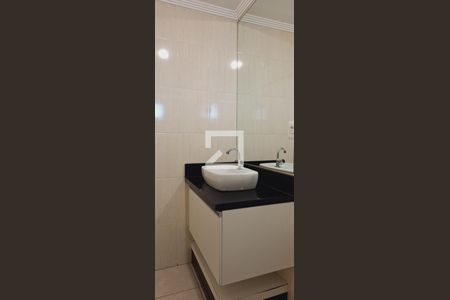 Apartamento para alugar com 172m², 4 quartos e 2 vagasBanheiro Suíte 2