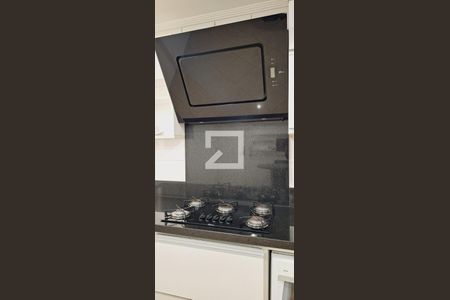 Apartamento para alugar com 172m², 4 quartos e 2 vagasCozinha