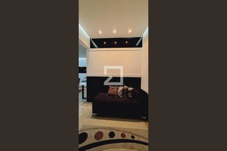 Apartamento para alugar com 172m², 4 quartos e 2 vagasSala da entrada