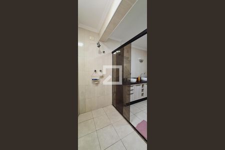 Apartamento para alugar com 172m², 4 quartos e 2 vagasBanheiro suíte 3