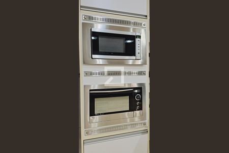 Apartamento para alugar com 172m², 4 quartos e 2 vagasCozinha