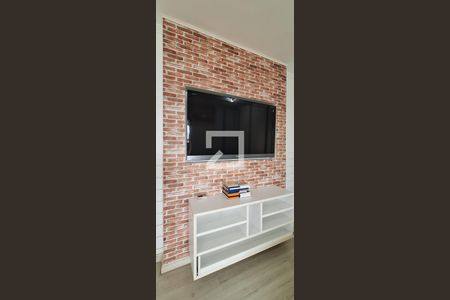 Apartamento para alugar com 172m², 4 quartos e 2 vagasDetalhe da Suíte 1