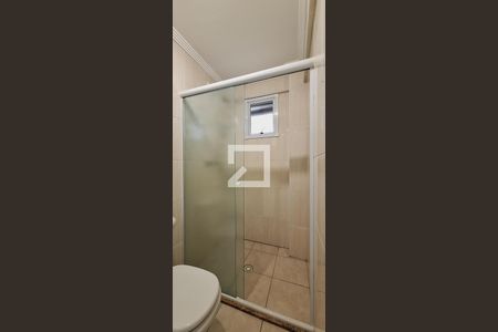 Apartamento para alugar com 172m², 4 quartos e 2 vagasBanheiro Suíte 2