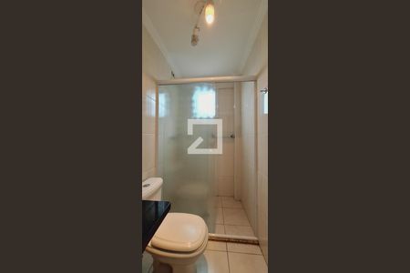 Apartamento para alugar com 172m², 4 quartos e 2 vagasBanheiro suíte 1