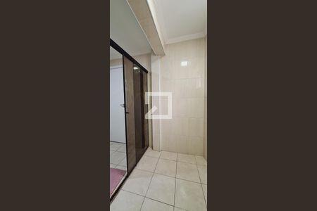 Apartamento para alugar com 172m², 4 quartos e 2 vagasBanheiro suíte 3