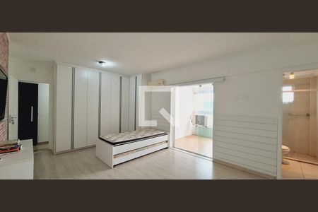 Apartamento para alugar com 172m², 4 quartos e 2 vagasSuíte 1