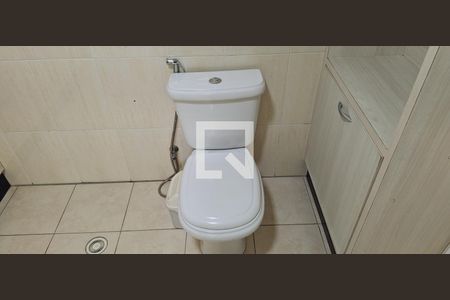 Apartamento para alugar com 172m², 4 quartos e 2 vagasBanheiro suíte 3