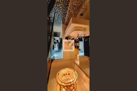 Apartamento para alugar com 172m², 4 quartos e 2 vagasLavabo