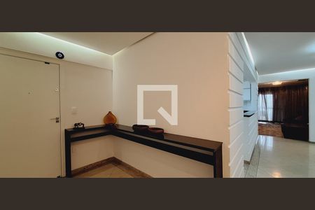 Apartamento para alugar com 172m², 4 quartos e 2 vagasSala da entrada