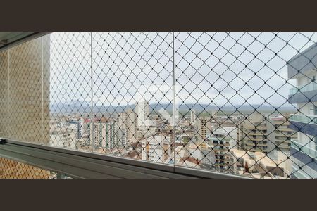 Apartamento para alugar com 172m², 4 quartos e 2 vagasVista da suíte 2