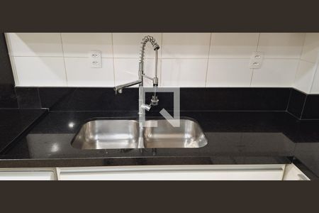 Apartamento para alugar com 172m², 4 quartos e 2 vagasCozinha