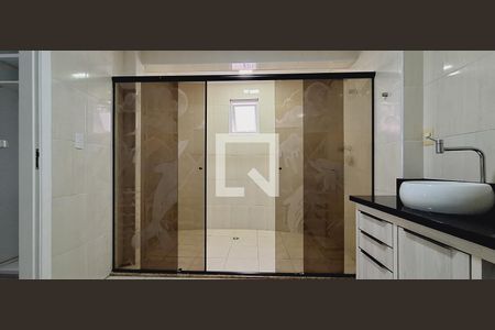 Apartamento para alugar com 172m², 4 quartos e 2 vagasBanheiro suíte 3