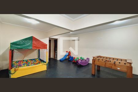 Apartamento para alugar com 172m², 4 quartos e 2 vagasBrinquedoteca