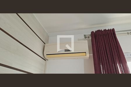 Apartamento para alugar com 172m², 4 quartos e 2 vagasDetalhe da Suíte 3