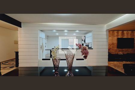 Apartamento para alugar com 172m², 4 quartos e 2 vagasCozinha