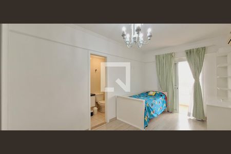 Apartamento para alugar com 172m², 4 quartos e 2 vagasSuíte 2