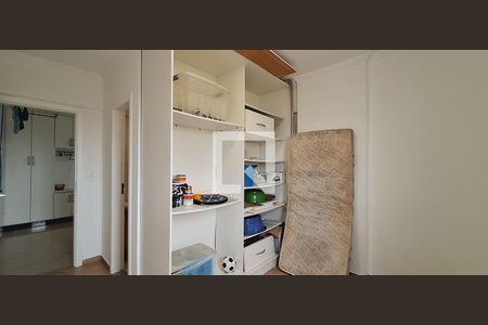 Apartamento para alugar com 172m², 4 quartos e 2 vagasQuarto de serviço