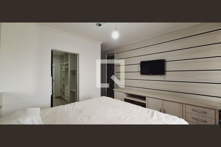 Apartamento para alugar com 172m², 4 quartos e 2 vagasSuíte 3