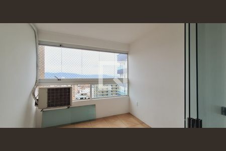 Apartamento para alugar com 172m², 4 quartos e 2 vagasVaranda da Suíte 2